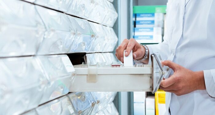 El impacto en el sector farmacéutico