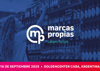 Se lanzó Marcas Propias Latam Fórum Argentina
