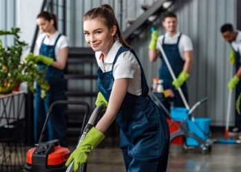 Un mercado que brilla