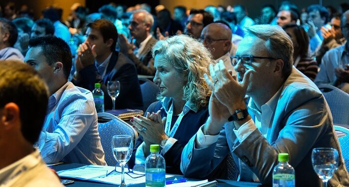 Un encuentro con los que saben