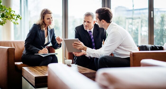 Cinco claves para crecer en el mercado