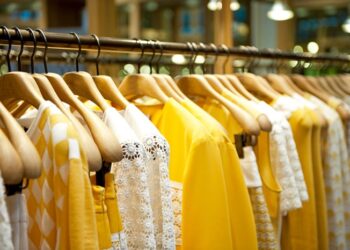 Vestir sin excepción