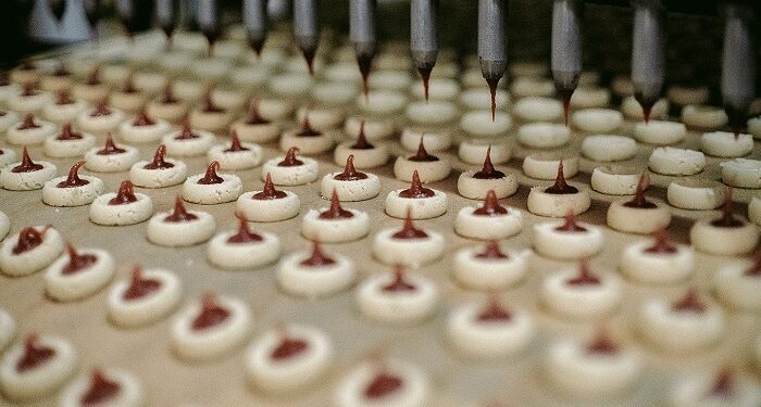 Cuatro décadas de dulce sabor