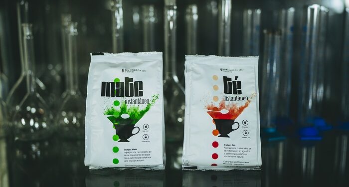 Infusiones que conquistan