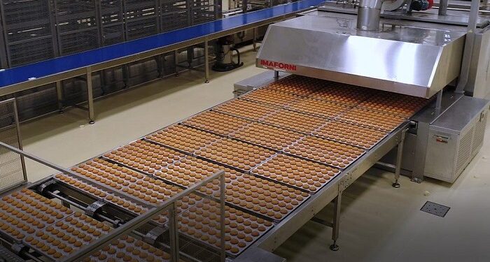 Innovar en cada bocado