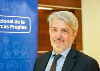 “Auspiciamos un gran crecimiento”