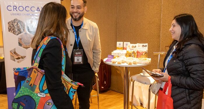 Crecimiento a base de alimentos naturales