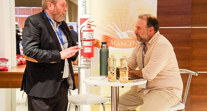 “Un modelo productivo integrado”