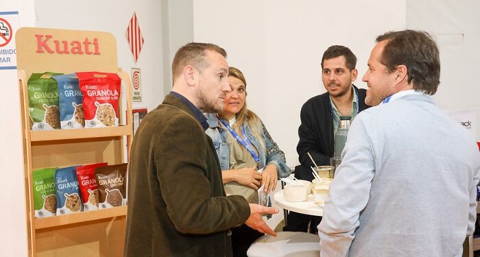 Delicias saludables al alcance de todos