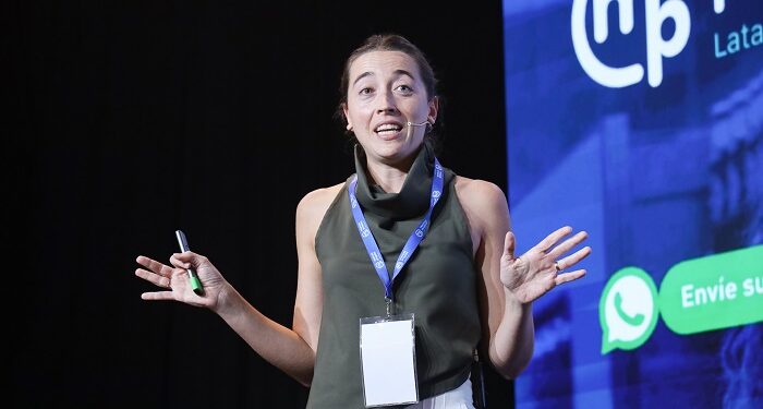 Elecciones en la góndola