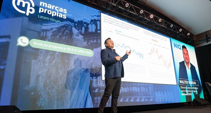 El avance de nuevas preferencias