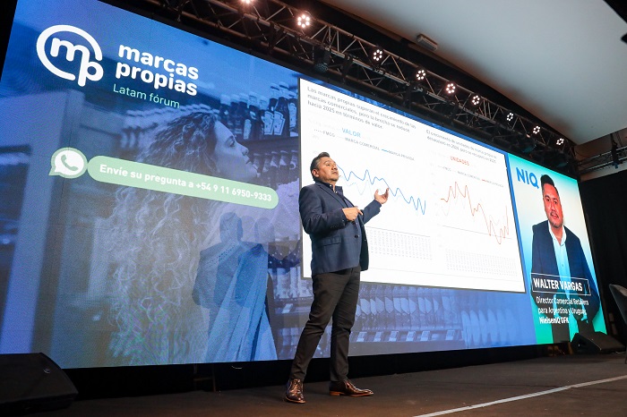 El avance de nuevas preferencias