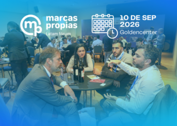 2026: vuelve Marcas Propias Latam Fórum