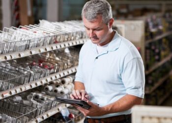 Más controles para la eficiencia