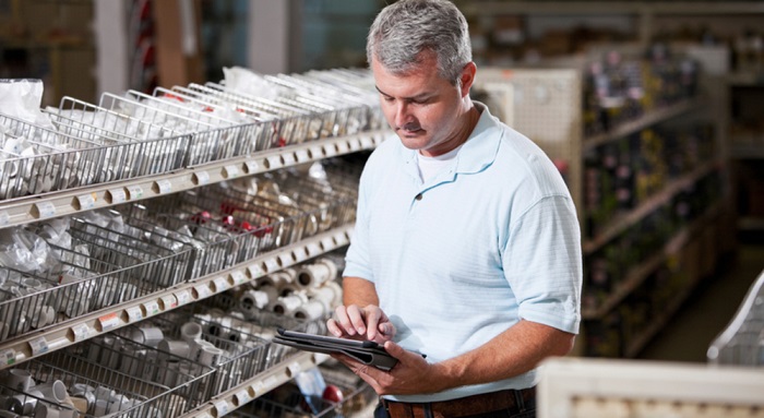 Más controles para la eficiencia