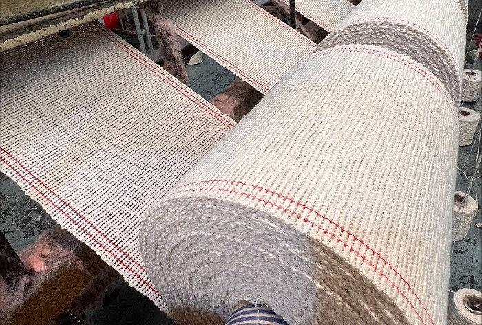 “La calidad no es negociable”