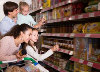 Ensayos en los puntos de venta