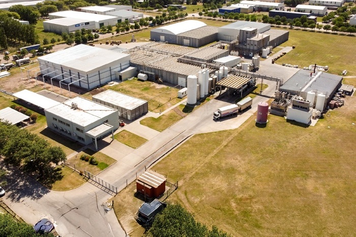 La agilidad y flexibilidad como fortalezas