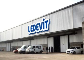 Hornear en grande con sello propio