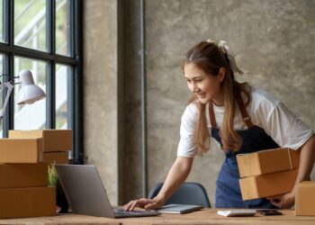 Packaging se adapta a la última milla