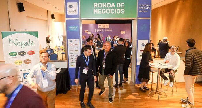 Una jornada para ampliar horizontes