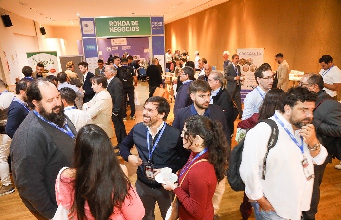 Una jornada para ampliar horizontes