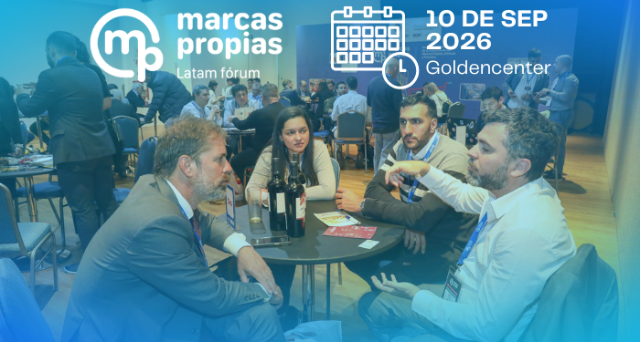 Recta final para Marcas Propias Latam Fórum 2026