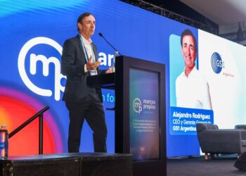 “Todos buscamos la confianza del consumidor”