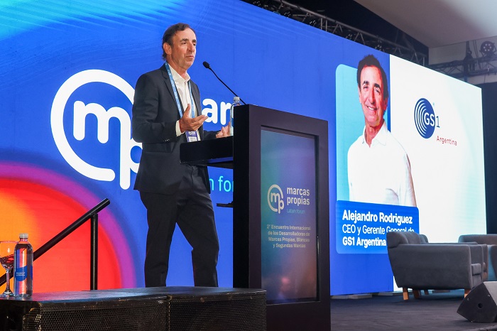 “Todos buscamos la confianza del consumidor”
