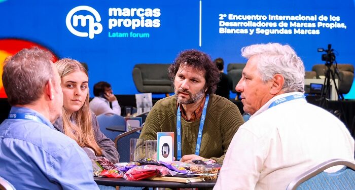 Las marcas propias consolidan su crecimiento