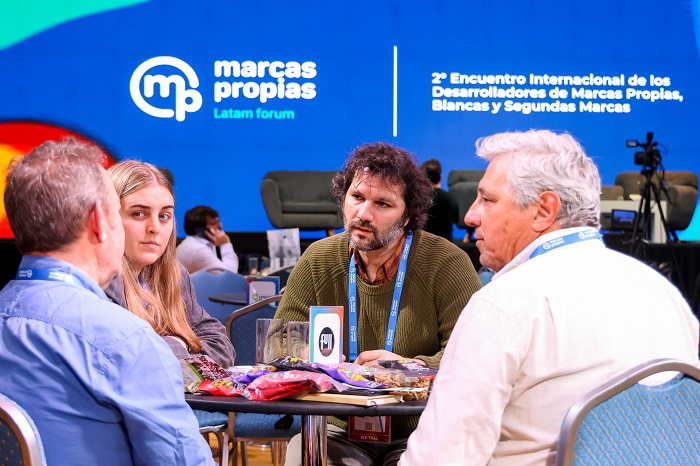 Las marcas propias consolidan su crecimiento