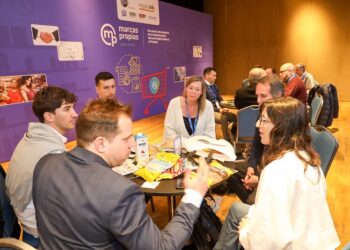 El sector proyecta su crecimiento