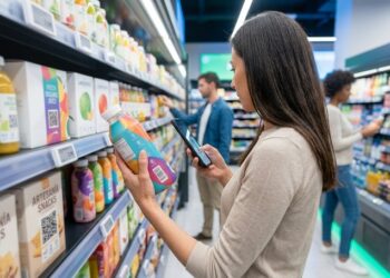 El packaging aprende a evolucionar