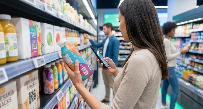 El packaging aprende a evolucionar