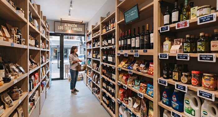 EXHIBIR MENOS PUEDE VENDER MÁS